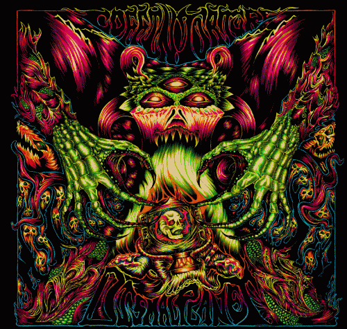 Coffin Torture : Dismal Planet